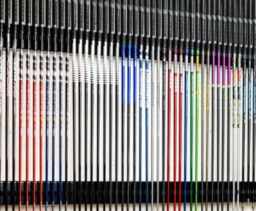 Why getting fit for your golf shafts is essential