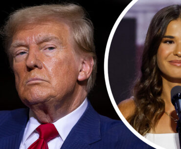 Intruder Arrested At President Donald Trump's Mar-a-Lago, Said He Wanted To Marry Kai Trump (Report)