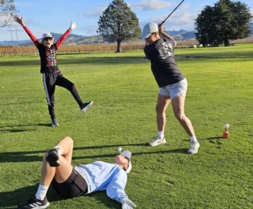 News, results from around Gisborne and East Coast golf clubs