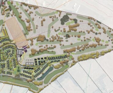 Housing proposal next to Hastings Golf Club hits hurdle
