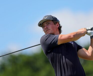 James Piot Making First PGA Appearance Since Leaving LIV Golf