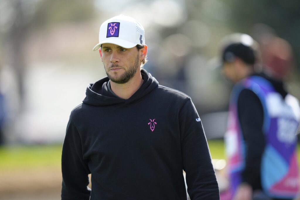 When Did Golf Get So Hostile? Thomas Pieters Incident Fuels Growing Tensions in Pro Golf