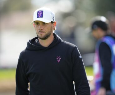 When Did Golf Get So Hostile? Thomas Pieters Incident Fuels Growing Tensions in Pro Golf