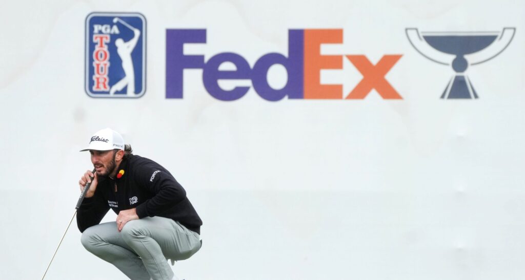 The PGA Tour's summer schedule has completely missed the mark