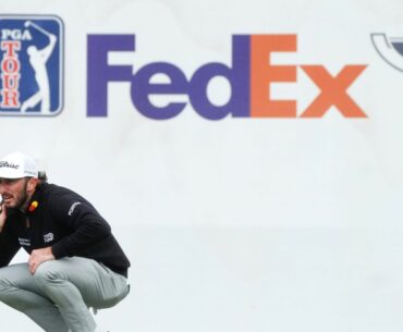 The PGA Tour's summer schedule has completely missed the mark