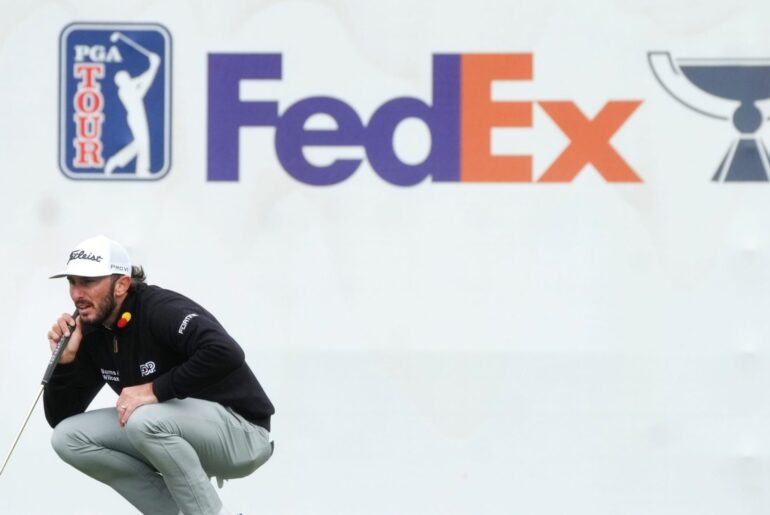 The PGA Tour's summer schedule has completely missed the mark