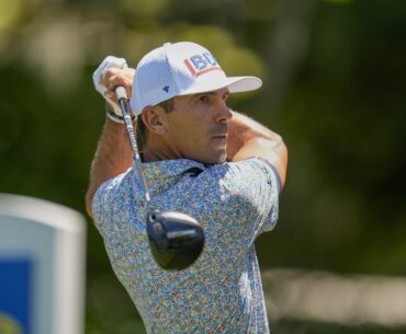 Billy Horschel Defies Norms, Embraces LIV Golf Amid Ryder Cup Drama