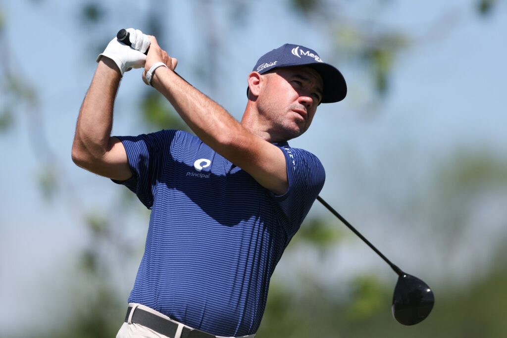 Brian Harman’s Triumph Turns Tragic Amid NBC Controversy