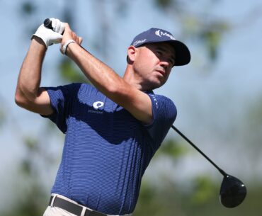 Brian Harman’s Triumph Turns Tragic Amid NBC Controversy