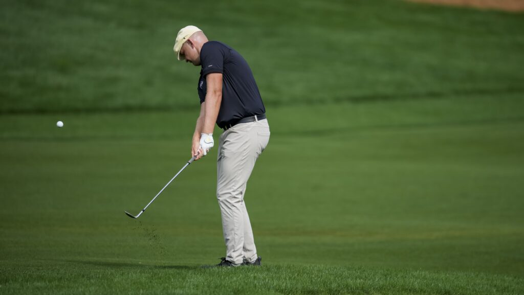 Finishing Position Props for the RBC Canadian Open