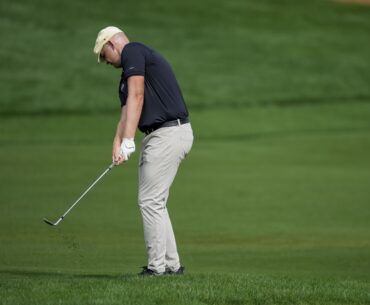 Finishing Position Props for the RBC Canadian Open