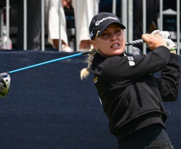 Golf Heros Impact Unveiled in Interview
