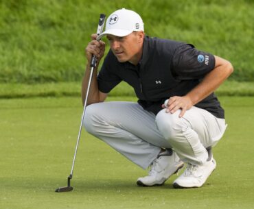 DraftKings DFS Fantasy Golf Cheat Sheet: 2025 PGA TOUR Travelers Championship Picks