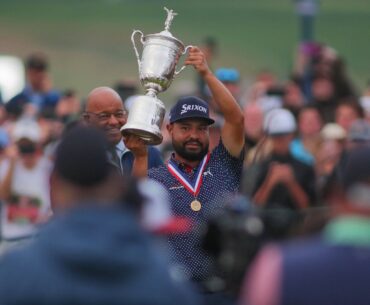 J.J. Spaun