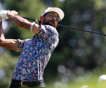 Note to Gen Z Golfers: Thanks For Quietly Revolutionizing the Game