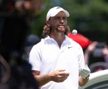 Fleetwood's Heartbreak Highlights Golf’s Thin Line Between Triumph and Defeat