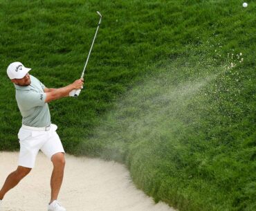 8 'Oakmont things' pros are quickly learning at the U.S. Open