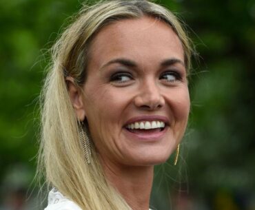 Tiger Woods Planning To Marry Vanessa Trump ‘Fairly Soon,’ Says ‘Source'