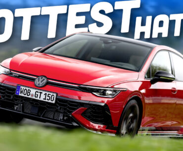 Vw Golf Edition 50 Record Ts