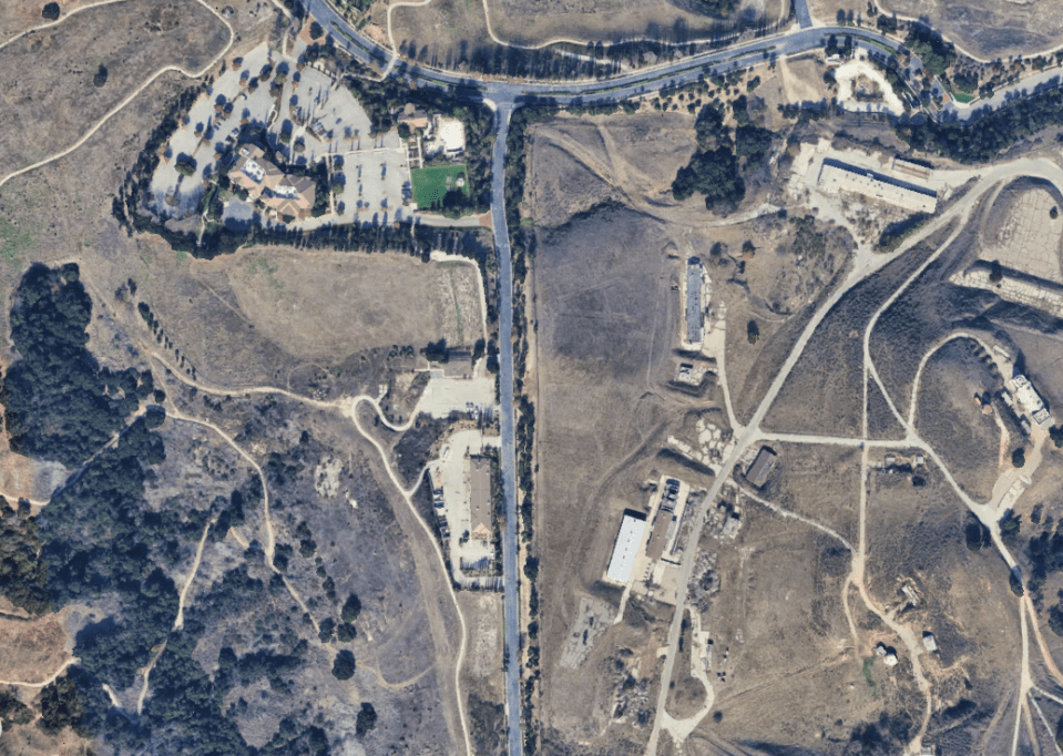 The Vellano site was put up for sale for $18.5m in 2024