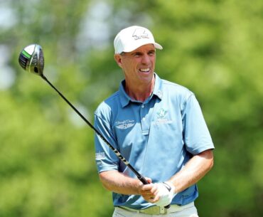 Golf: Steven Alker falls short in major playoff; Dame Lydia Ko, Ryan Fox seal top-20 finishes