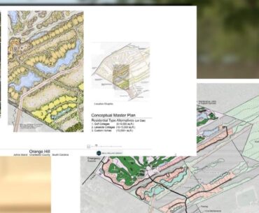 Charleston County leaders approve Johns Island golf course, neighborhood project 