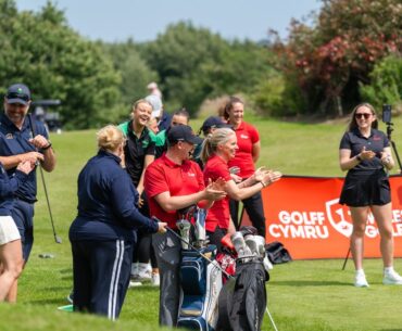 Wales Women Header