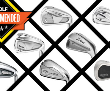 Best Golf Irons