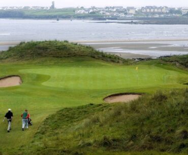 Exploring the British Isles’ Golf Coast