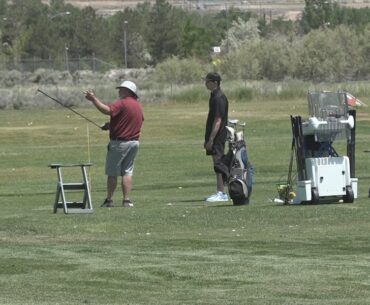 Growing the game of Golf