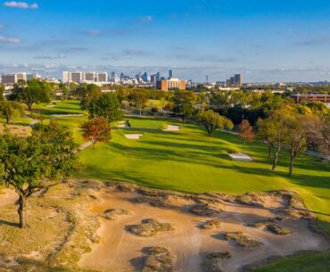 Thinking of golfing in Dallas this Father’s Day? Try one of Texas’ best golf courses