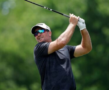 RBC Canadian Open: Ryan Fox on withdrawing from US Open qualification and reset targets for 2025