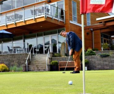 Nanaimo golf tournament tees up $825K for mid-Island youth, healthcare | NanaimoNewsNOW