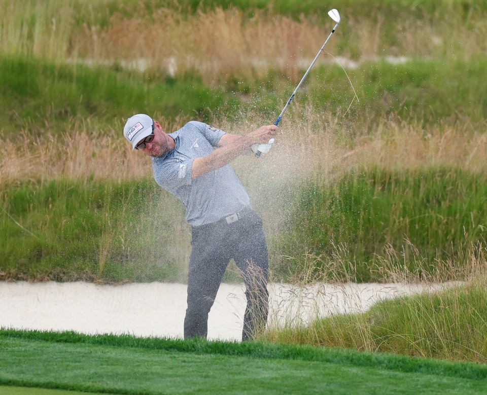 Conners' consistency this season has taken him into the top 10 of the FedEx Cup standings