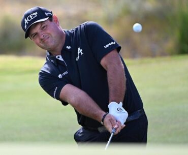 Texan native on track for first LIV Golf triumph