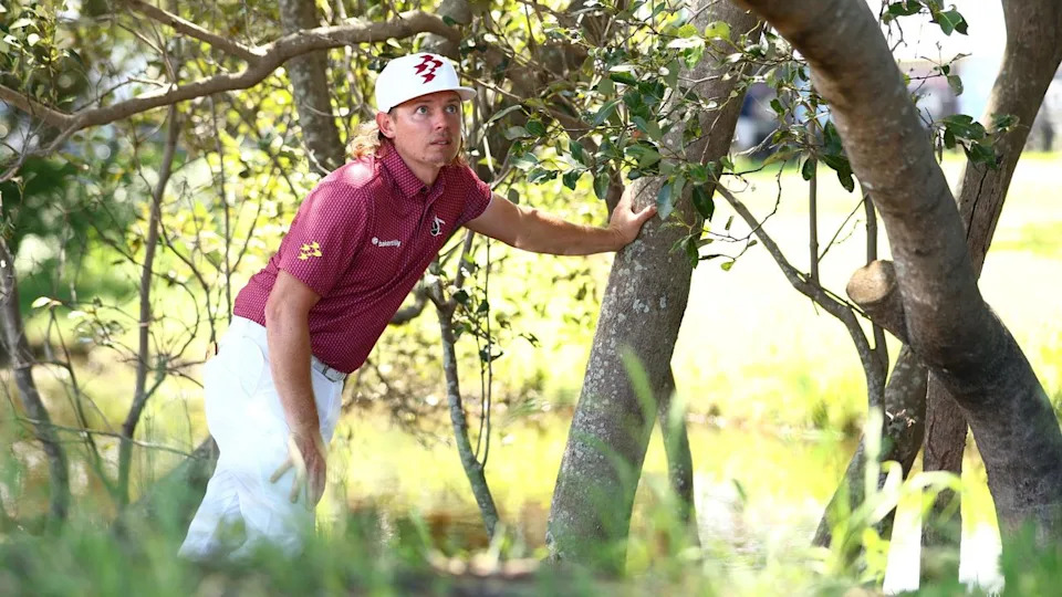 BMW Australian PGA Championship 2025 - Day Four