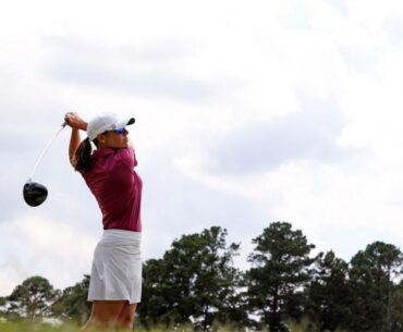 South Jersey Golfer’s Journey Back to the ShopRite LPGA Classic