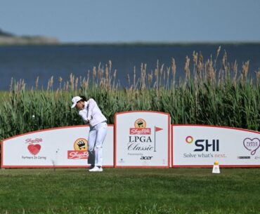 Key Storylines to Watch At ShopRite LPGA in Galloway, New Jersey