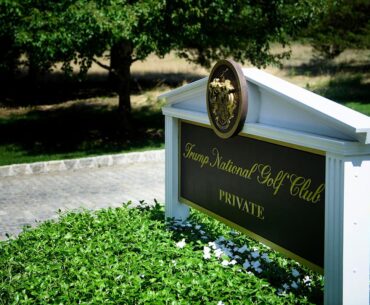 Trump’s Bedminster golf club hit with 18 health code violations, lowest score in county