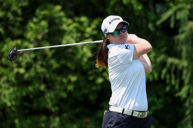 ‘Irish Goodbyes’ pairing of Leona Maguire and Jennifer Kupcho just a shot off the pace in Michigan ‘Irish Goodbyes’ pairing of Leona Maguire and Jennifer Kupcho just a shot off the pace in Michigan