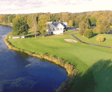 What's next for Blue Heron Hills? Half the golf course and potential housing development