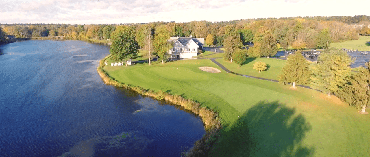 What’s next for Blue Heron Hills? Half the golf course and potential housing development What's next for Blue Heron Hills? Half the golf course and potential housing development