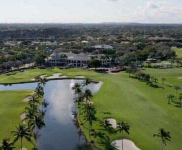 How a comedian's country-club review led to $50 million lawsuit