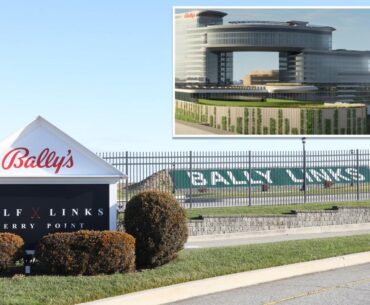 Bally's clears hurdle to bid on casino license at former Trump golf course site