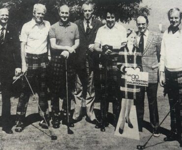 Greenock Telegraph