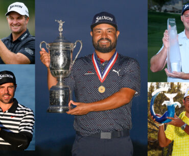 I Told You Srixon's 2025 Product Line-Up Was Outstanding… Now We Have Undeniable Evidence Of A Breakout Year