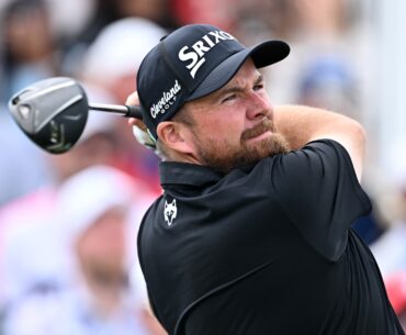 Inside Shane Lowry's Canadian Open prize money payout as Irish golf ace earns six-figure sum