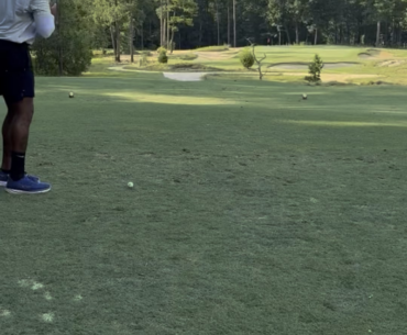 Caddie Hole in One