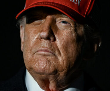 Denouncing Antisemitism, Trump Also Fans Its Flames
