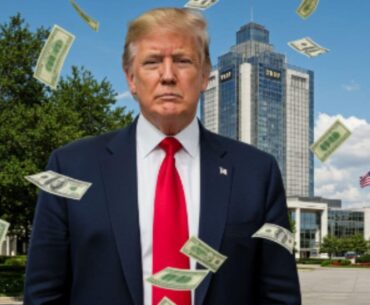 Trump earned $57 mn in crypto, $217 mn from golf clubs in 2024, financial disclosure shows – Firstpost